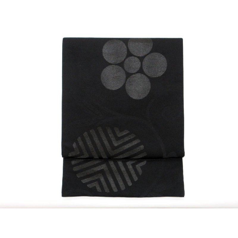 Đai obi Tatumura dùng cho tang lễ - Hàng hiệu Authentic 874812