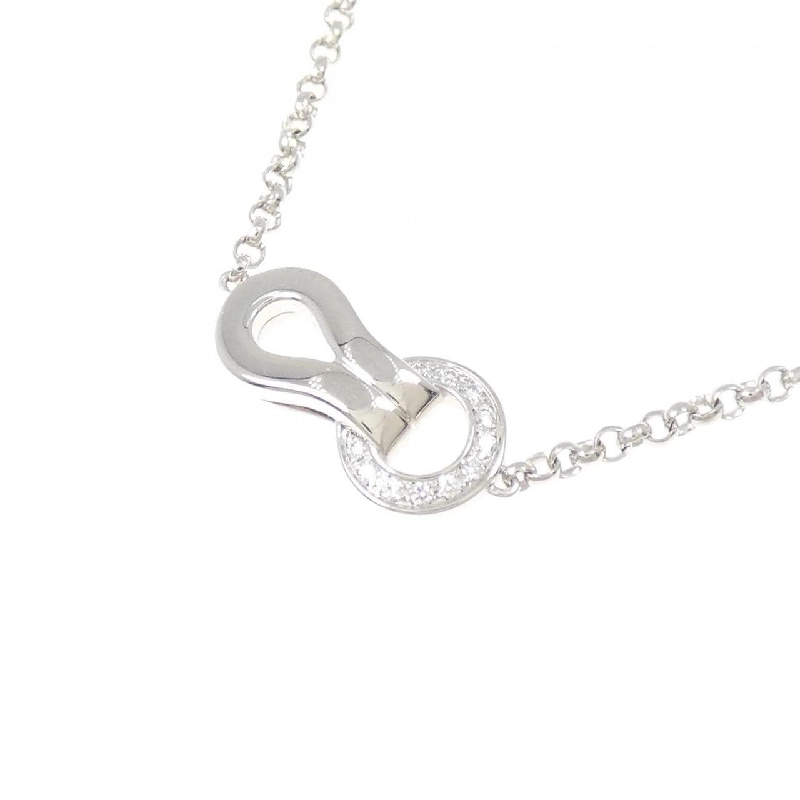 Cartier Agrafe Necklace - Hàng hiệu Authentic 840755