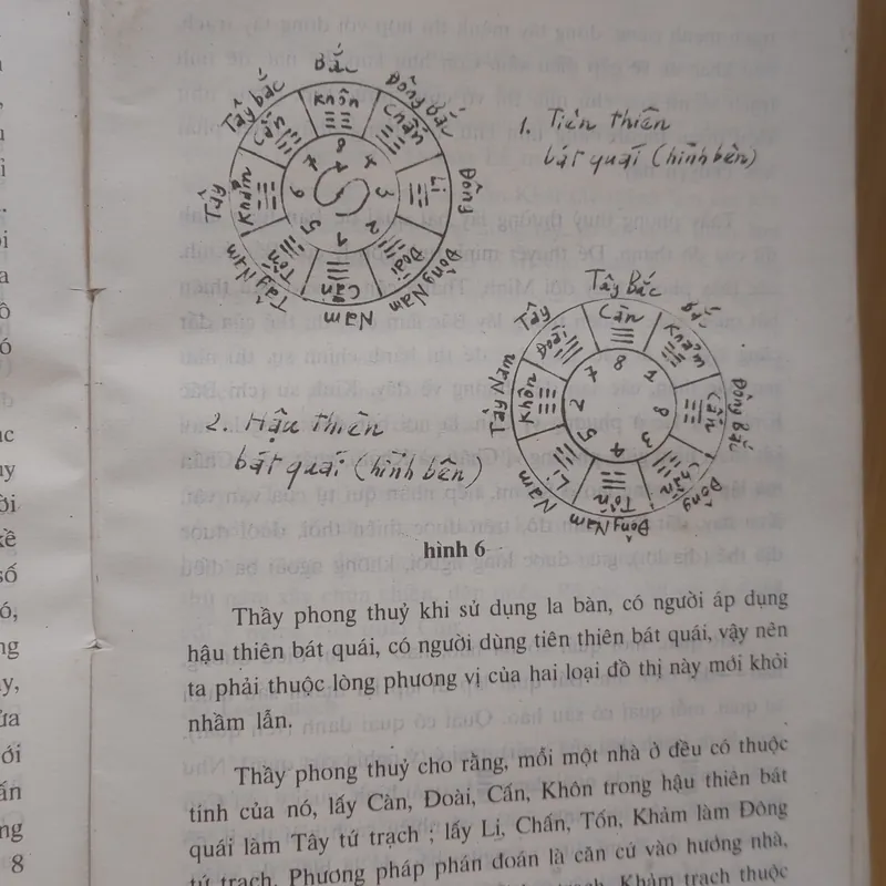 BÍ ẨN PHONG THỦY  658675