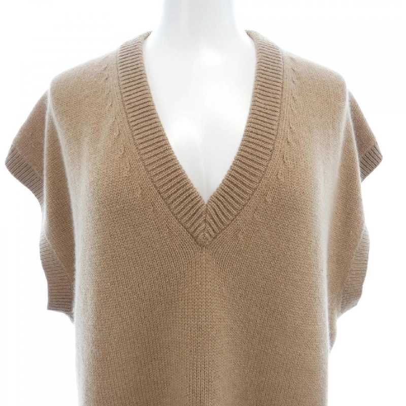 Gucci GUCCI 773568 XKDUV Áo vest - Hàng hiệu Chính hãng 816715