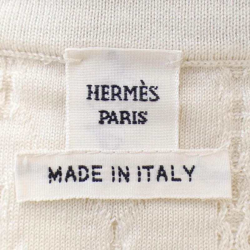 【Mã giảm giá】HERMES Áo len 643171