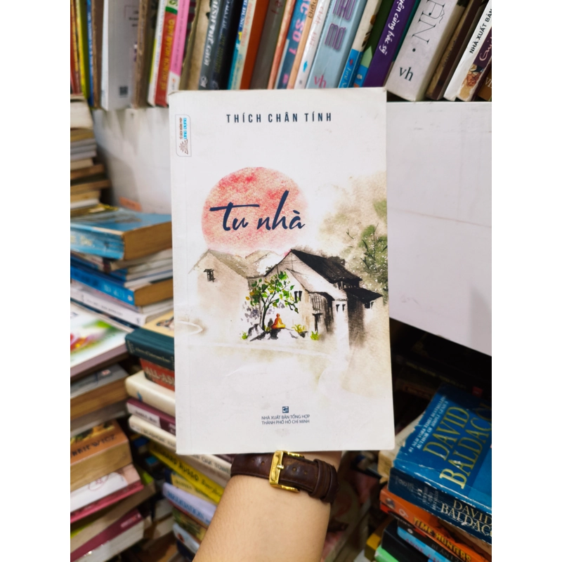 Từ nhà, Thích Chân Tính 🌱 506667