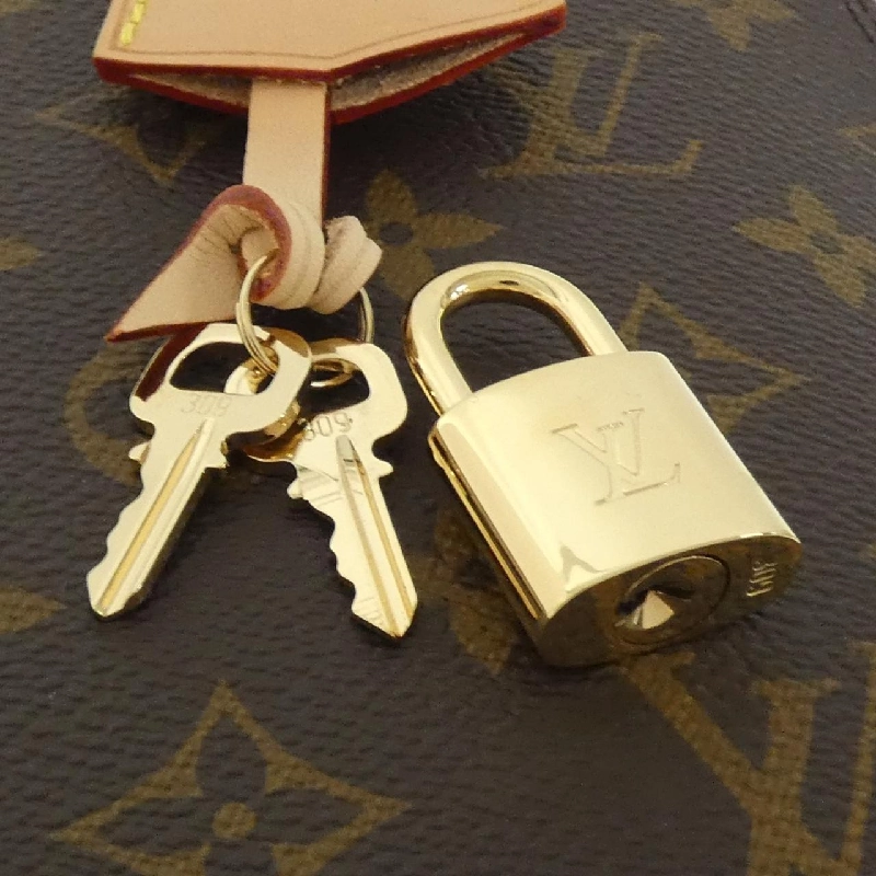 Ba lô Louis Vuitton Monogram Alma M47132 611021