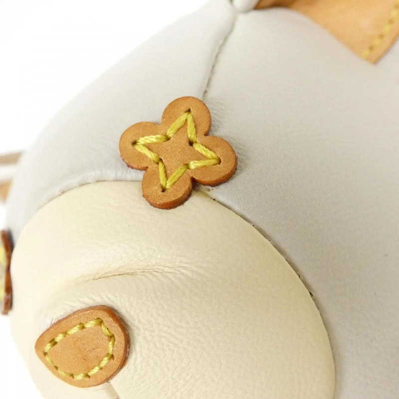 Louis Vuitton Doudou Louis Gấu Teddy GI0142 Búp bê - Hàng hiệu Chính hãng 773670