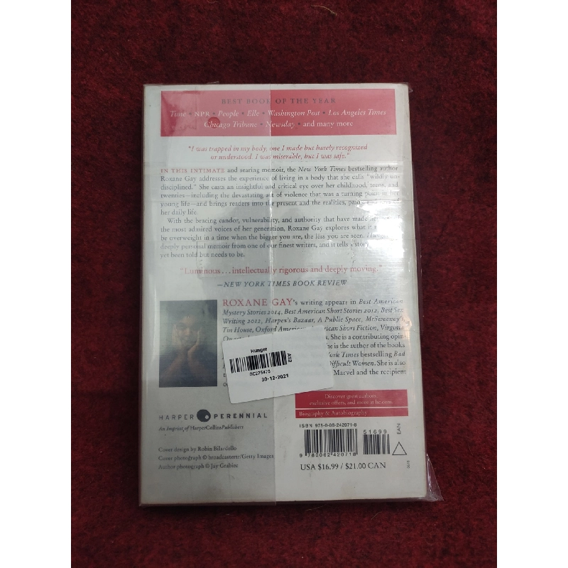 Hunger mới 80% 910585