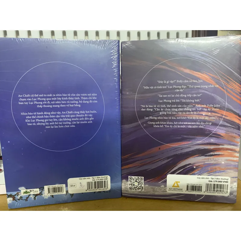 Tiểu thuyết Cây nấm nhỏ bản thường 745668