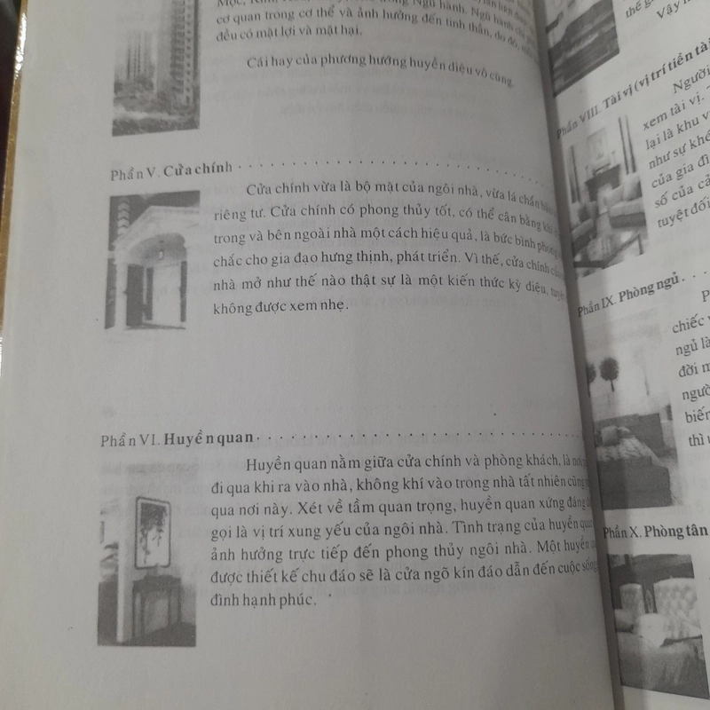 Gia Cát KHỔNG MINH bàn về PHONG THỦY 498015
