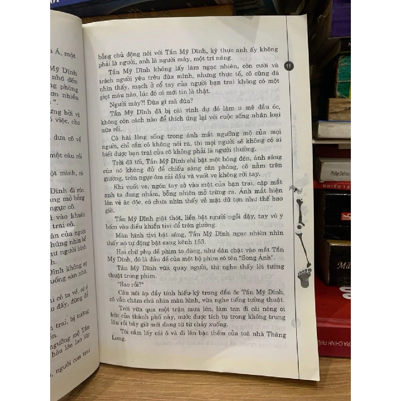 Chuyện quái dị ở công sở-Quái đàm hiệp hội 756176
