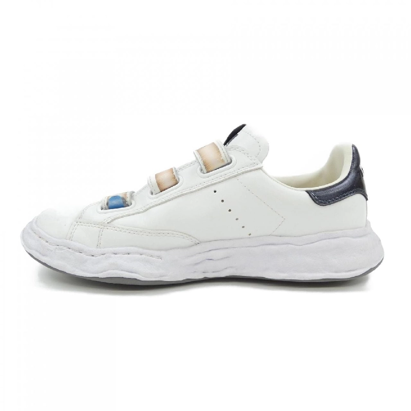 Giày thể thao MIHARA YASUHIRO - Hàng hiệu Authentic 904624