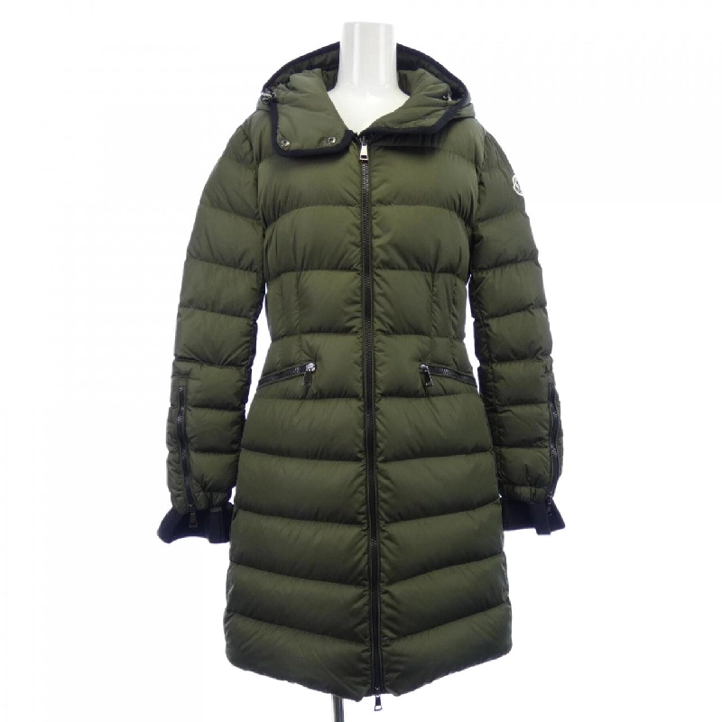 Moncler MONCLER BETULONG Áo khoác lông 631357
