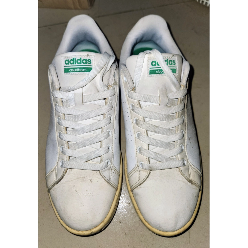 Adidas cloudfoam advantage trång 478075