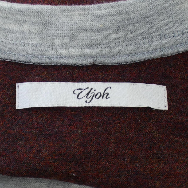 【Khuyến mãi】UJOH Áo len 644858