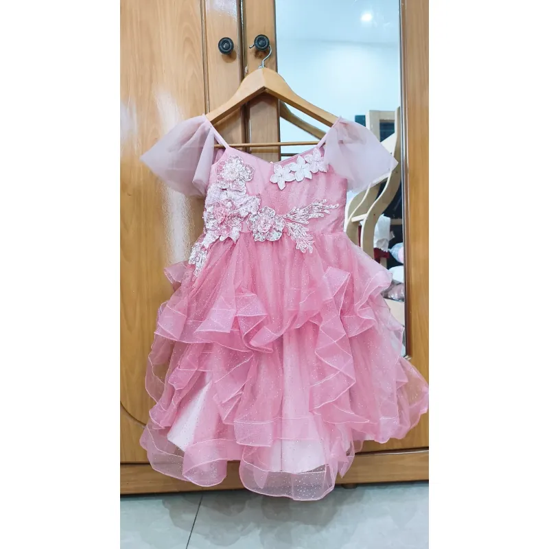 VÁY CÔNG CHÚA 960480