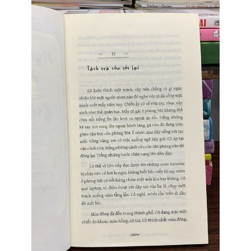 Người từng là tất cả giờ chỉ còn cái tên – Jathy 576047