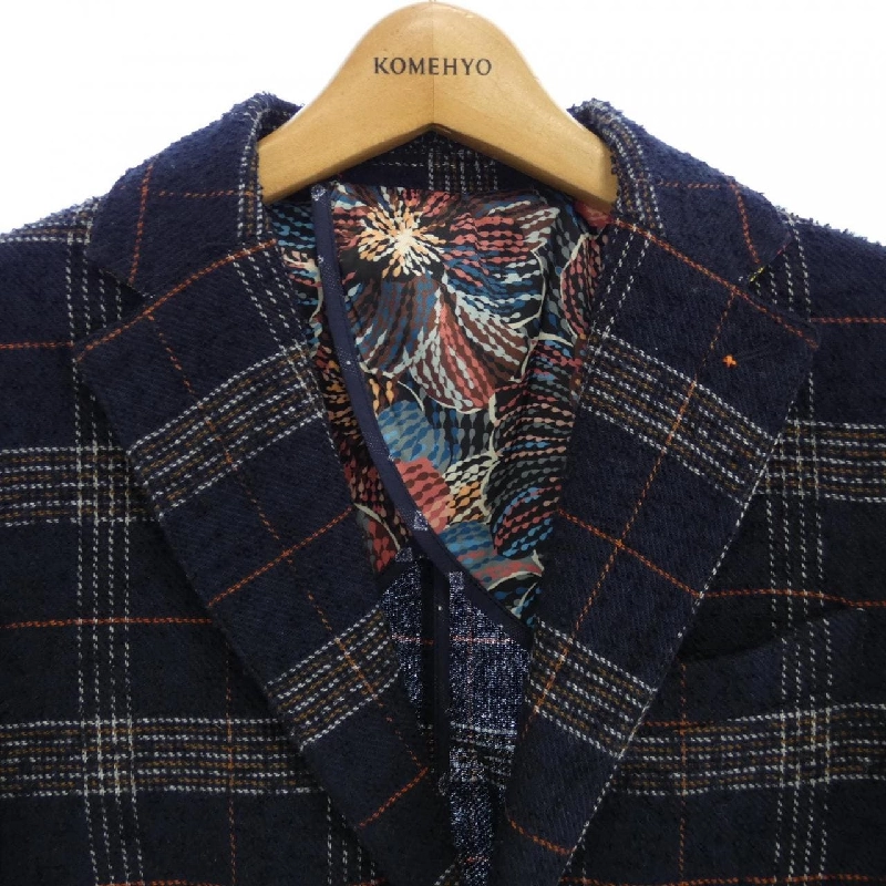 Áo khoác BOB - Hàng hiệu Authentic 898520