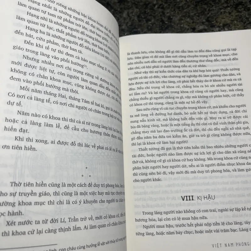 Việt Nam phong tục Phan Kế Bính 705910