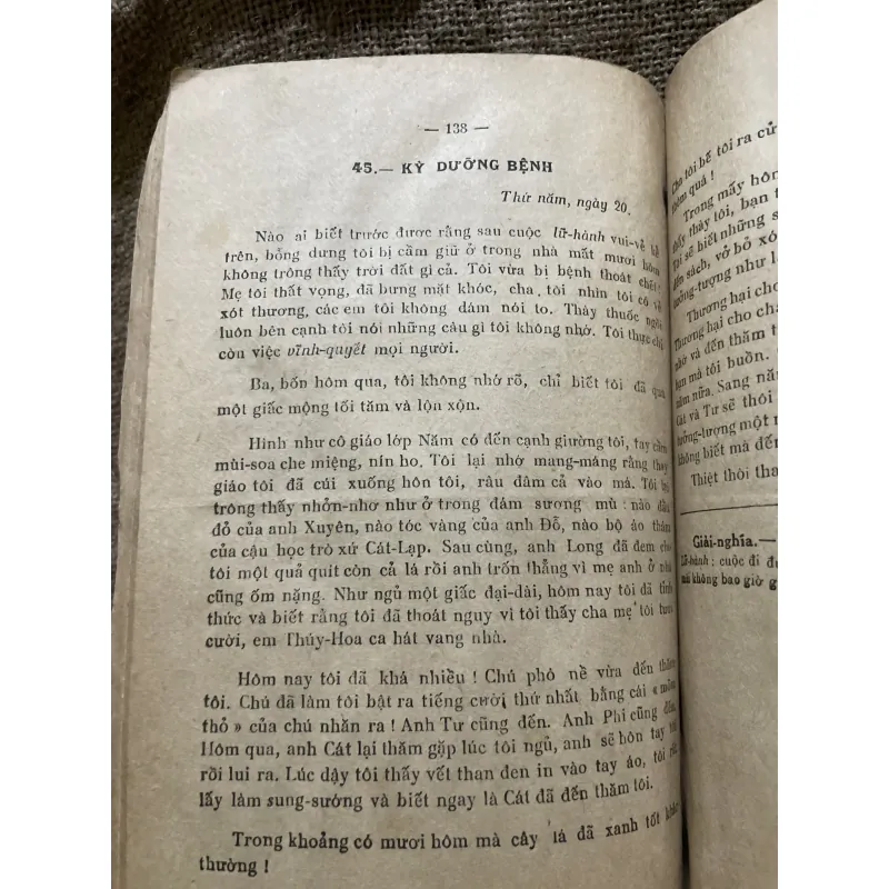 Hà Mai Anh- Tâm hồn cao thượng  999221