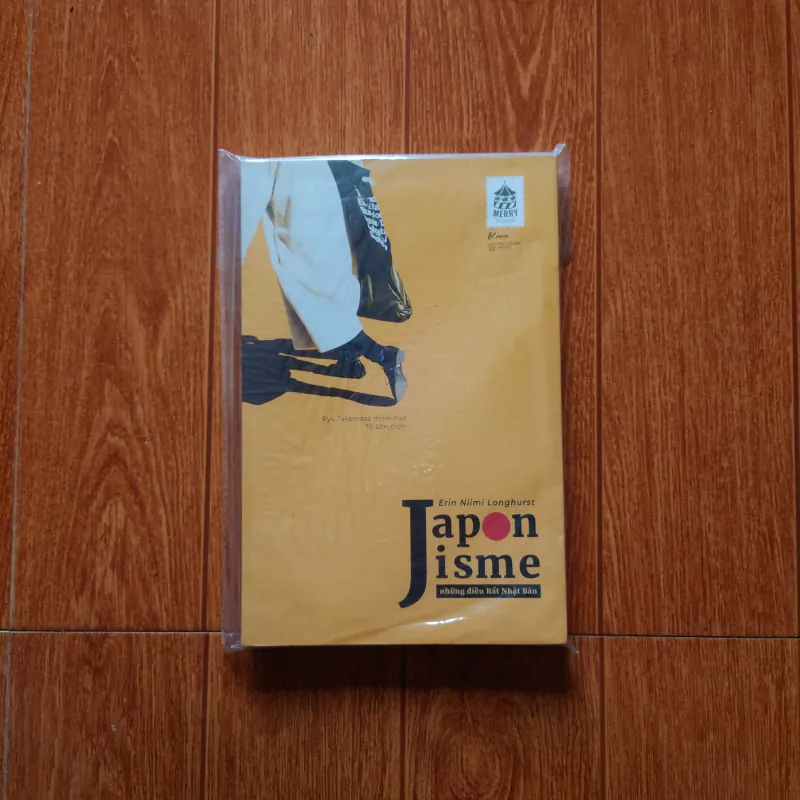 Japonisme - Những điều rất Nhật Bản 1030868