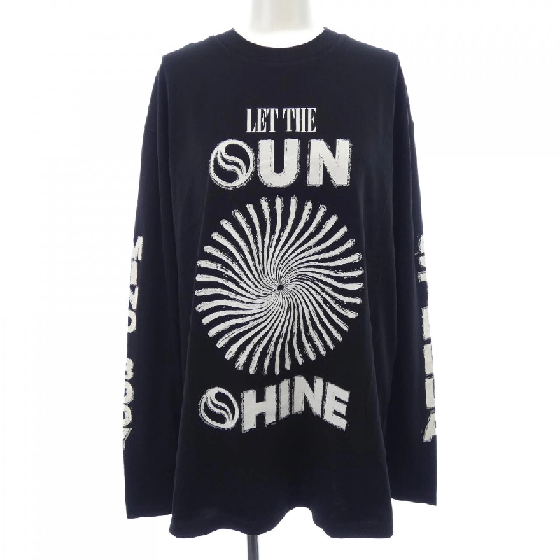 Áo thun Sunshine Long T của Stella McCartney 634366
