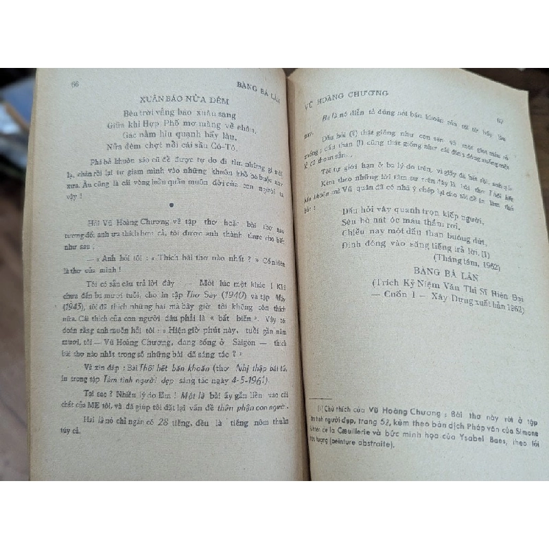 Tạp chí số 97 vũ hoàng chương ta đợi em từ ba mươi năm 1013325