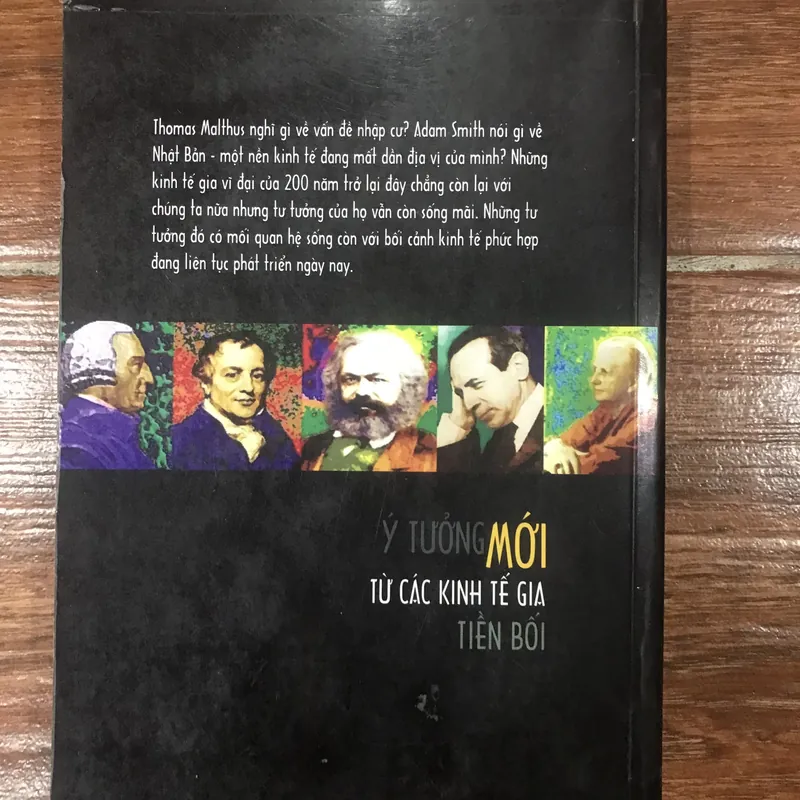 Ý tưởng mới từ các kinh tế ra tiền bối (7) 594117