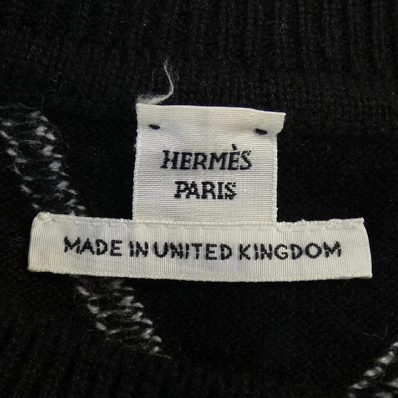 HERMES ニット - Hàng hiệu Authentic 826707
