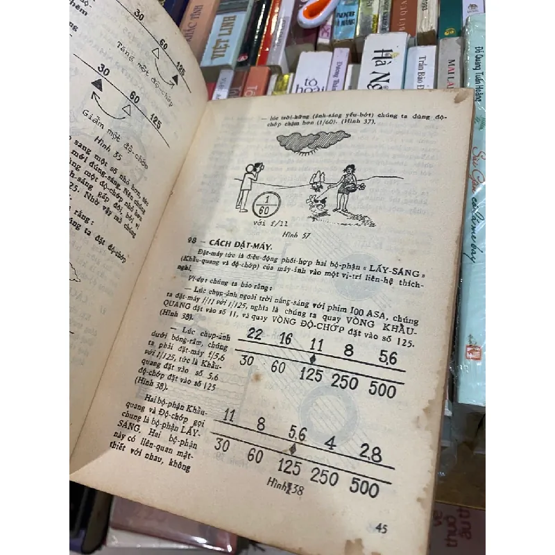 Chụp hình, rửa phim, làm ảnh - Minh Thành 726338