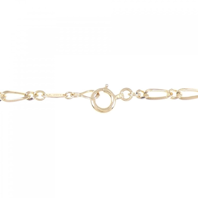 K18PG Dây chuyền - Hàng hiệu Chính hãng 868053