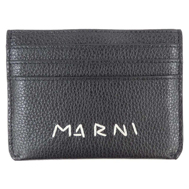 MARNI PFMI0104U0 THẺ CARD - Hàng hiệu Chính hãng 832589