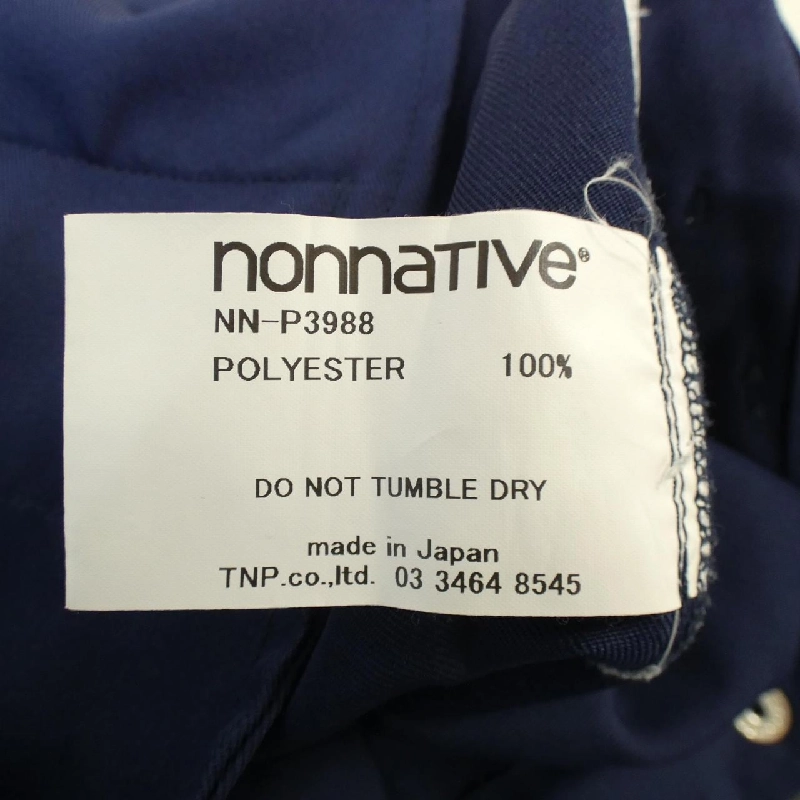 Quần NONNATIVE NN-P3988 GRAMICCI - Hàng hiệu Authentic 885056