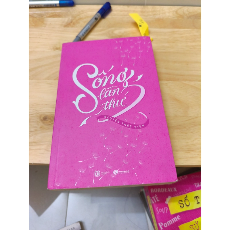Sống lần thứ 2 406678
