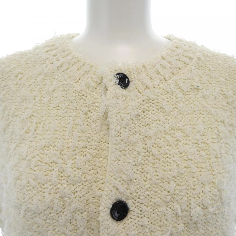 MIESROHE Áo gile - Hàng hiệu Authentic 825133