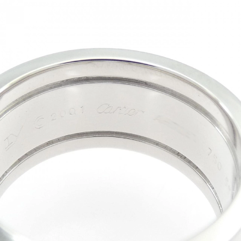 Nhẫn lớn C2 Cartier 664975