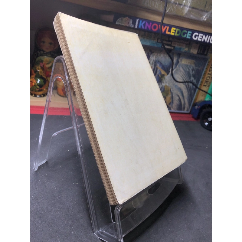 Đàn sếu lưu lạc 1994 mới 60% ố bẩn Lê Khánh Chi HPB0906 SÁCH VĂN HỌC 915663