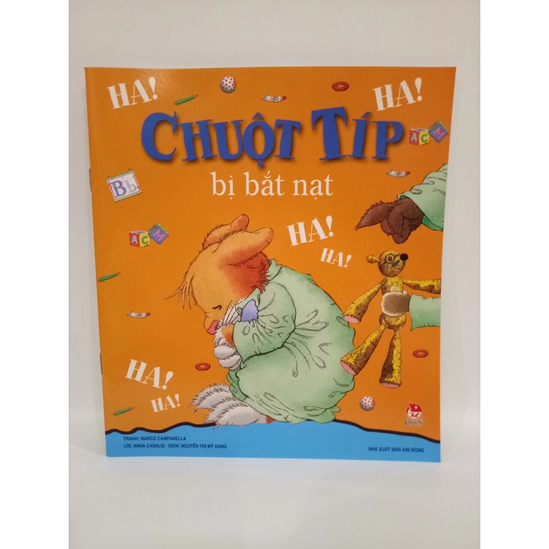 Truyện tranh Chuột Típ (combo 17 cuốn) 539306