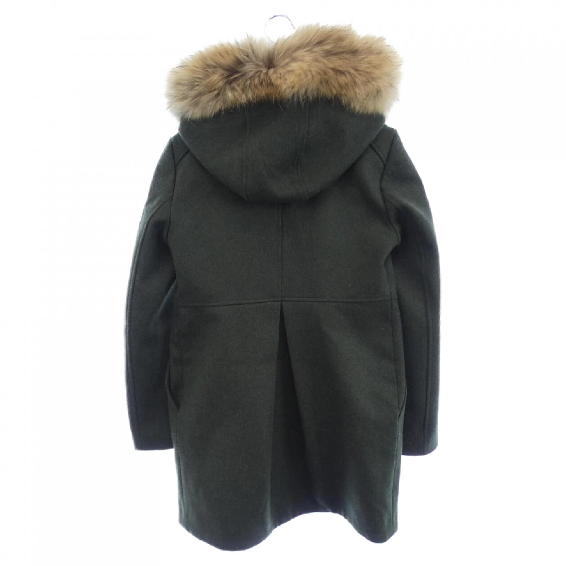 Áo khoác TARA JARMON 642534