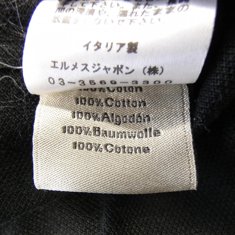 HERMES *31-5705 Áo thun - Hàng hiệu Chính hãng 897564