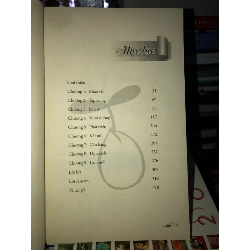 Cuộc sống có ý nghĩa bắt nguồn từ những hạt giống tự do - Heather Marie Wilson 778302