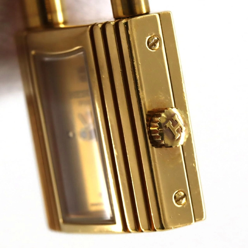 Đồng hồ HERMES Kelly GP GP Quartz - Hàng hiệu Chính hãng 875351