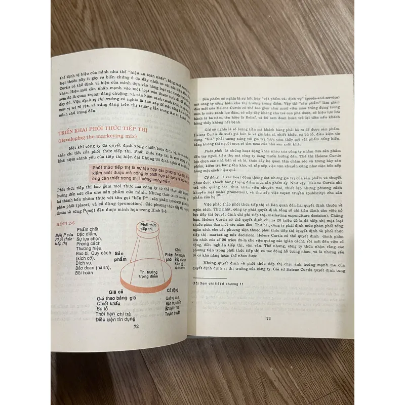 Những Nguyên Lý Tiếp Thị (Bộ 2 Tập) - Philip Kotler 995710