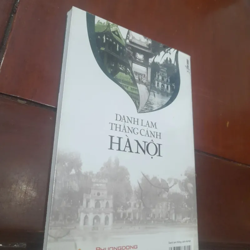 Danh lam thắng cảnh Hà Nội 931116