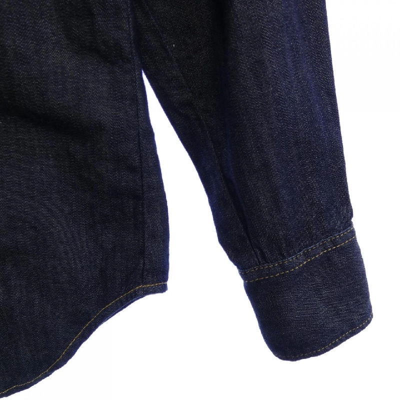 Áo sơ mi DSQUARED2 S75DL0653 - Hàng hiệu Authentic 814070