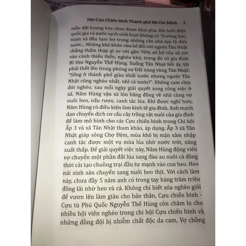 Cựu chiến binh trong tôi  1010608