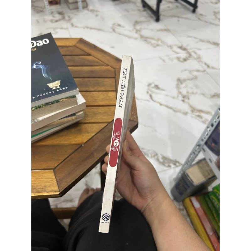 Liễu Phàm Tứ Huấn - Viên Liễu Phàm - Viên Liễu Phàm 992121