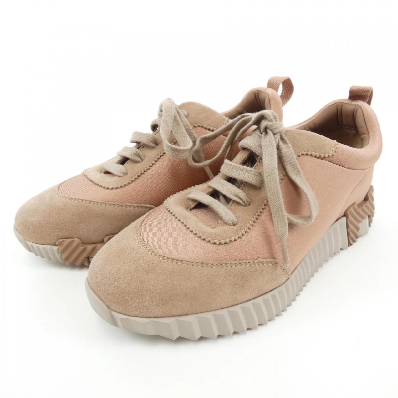 【Mã giảm giá】Giày thể thao HERMES 664144