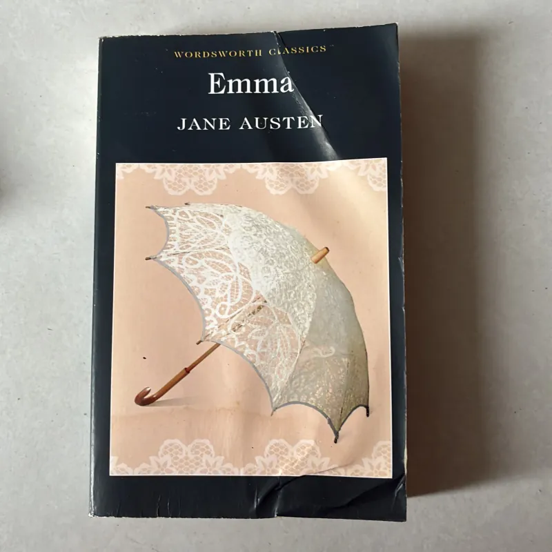 Jane Austen - Emma 756760