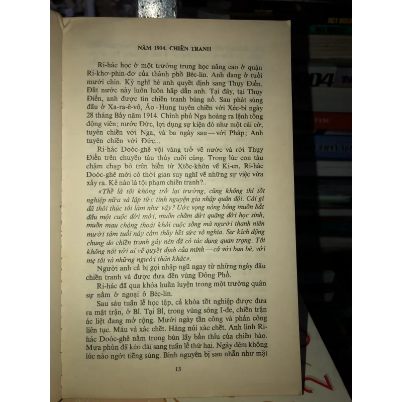 Ri-hác Doóc-ghê - Ma-ri-a Cô-lê-xnhi-cô-va & Mi-kha-in Cô-lê-xnhi-cốp 799927