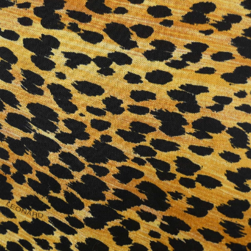 Áo thun thể thao LEONARD SPORT - Hàng hiệu Authentic 828673