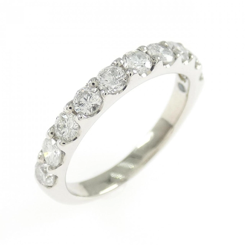 Nhẫn kim cương PT900 0.70CT 671378