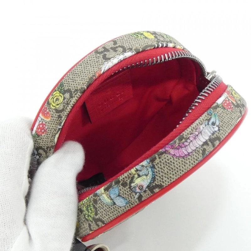 Túi đeo hông trẻ em Gucci 502330 - Hàng hiệu chính hãng 763909